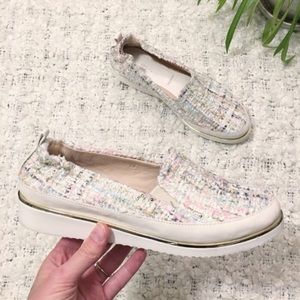 Ron white nell slip on sneaker Clearance